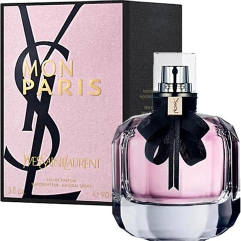 mo paris yves saint laurent